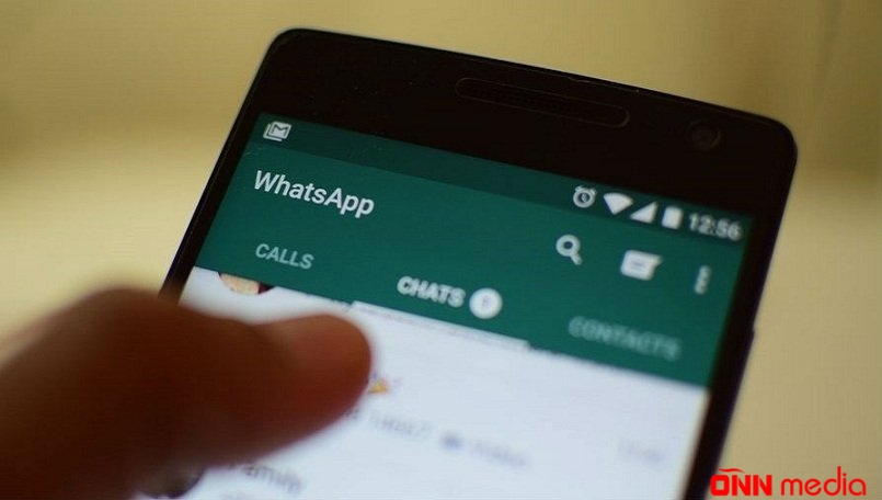 “WhatsApp”dan ŞOK ƏMƏL: Söhbətlər “Google”a sızıb