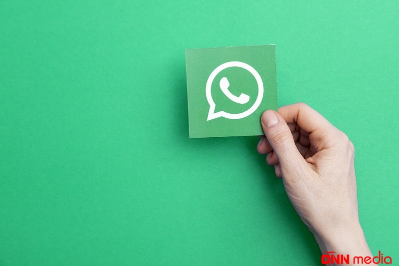 WhatsApp on ildən çoxdur gözlənən yeniliyi TEST EDİR