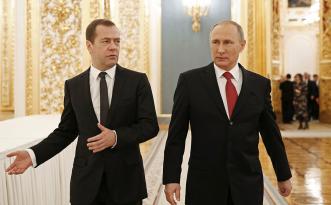 Medvedevdən QARABAĞ AÇIQLAMASI