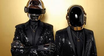 Dünyaca məşhur “Daft Punk” qrupu dağıldı