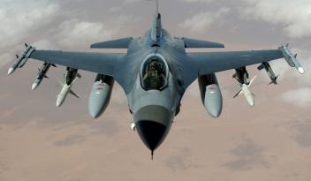 ABŞ yenidən F-16-ya qayıdır?