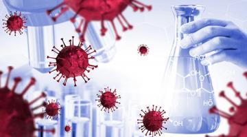 Ölkədə koronavirusa yoluxanların sayı açıqlandı