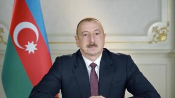 Prezident Şirəliyevin vəzifəsini ona tapşırdı