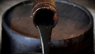 Qazaxıstanda neft hasilatı azaldıld