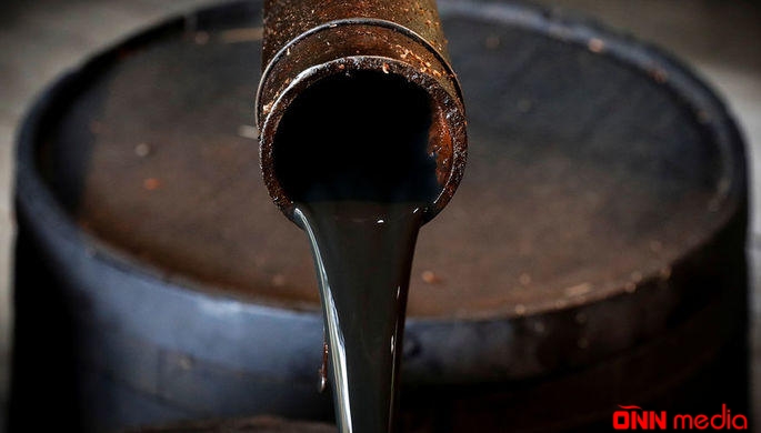Qazaxıstanda neft hasilatı azaldıld