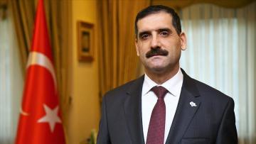 Erkan Özoral: “Türkiyə hər dəstəyə hazırdır”