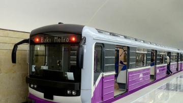 “Sədərək”də yeni metro açılır – BU TARİXDƏ