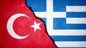Yunan nazirdən ETİRAF: Türkiyə ilə Yunanıstan…