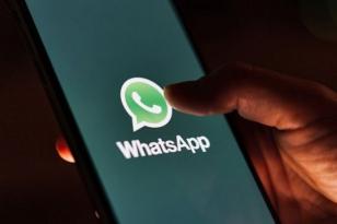 “WhatsApp”dan yazışmalarla bağlı YENİLİK