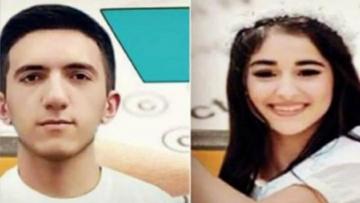 19 yaşlı sevgilisini öldürüb meyitini zibillikdə gizlətdi – TƏFƏRRÜAT