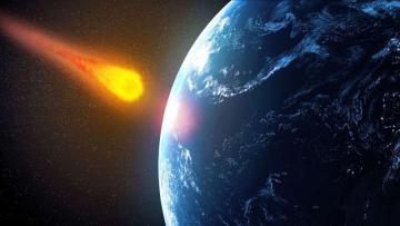 Yer kürəsinə təhlükəli asteroid yaxınlaşır – BU GÜN…