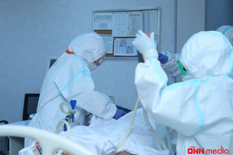 Azərbaycanda koronavirusa yoluxma azaldı, ölü sayı artdı
