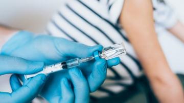 Ölkədə neçə nəfər vaksinasiya olunub? – SON AÇIQLAMA