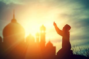 Ramazan ayı başlayır: Bu gecə niyyət gecəsidir