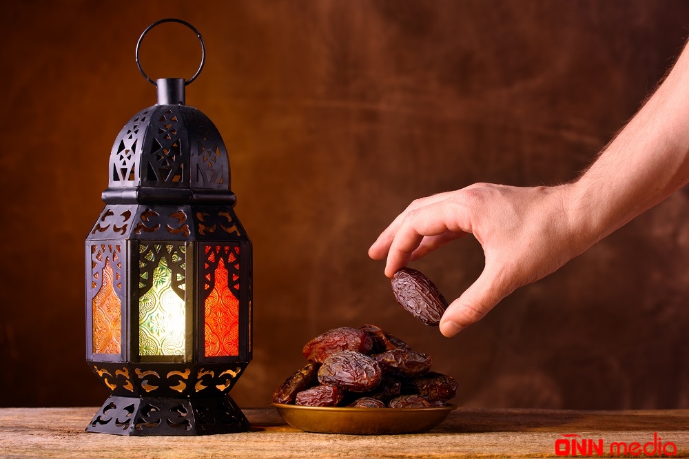 Ramazan ayının başlanma tarixi AÇIQLANDI