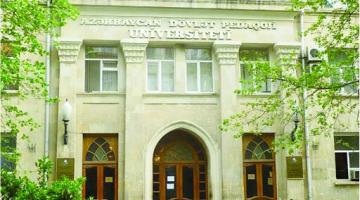 Bu universitetin Şəki filialı bağlandı – SƏBƏB?