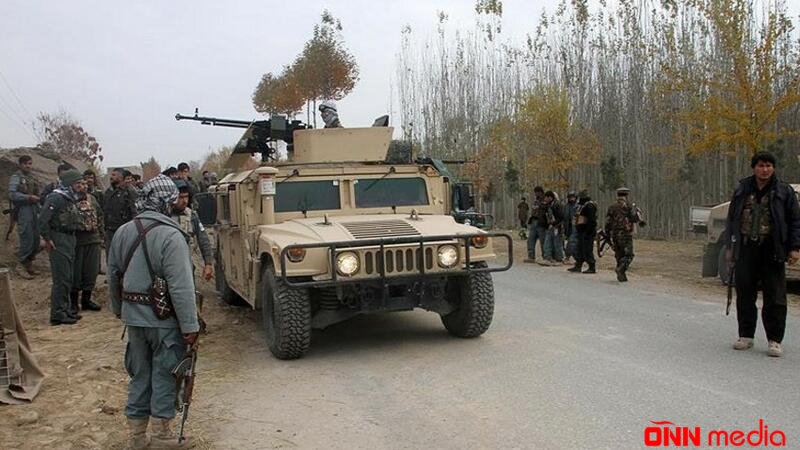 Əfqanıstanda 135 “talibançı” öldürüldü