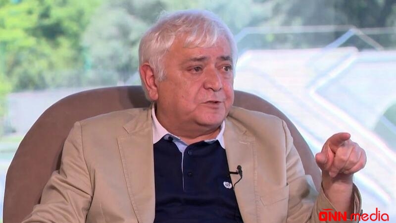 Aqil Abbas: Niyə “Şəhid anası” medalı olmasın?
