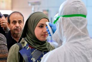 İranda koronavirusdan ölənlərin sayı 63 mini ötdü