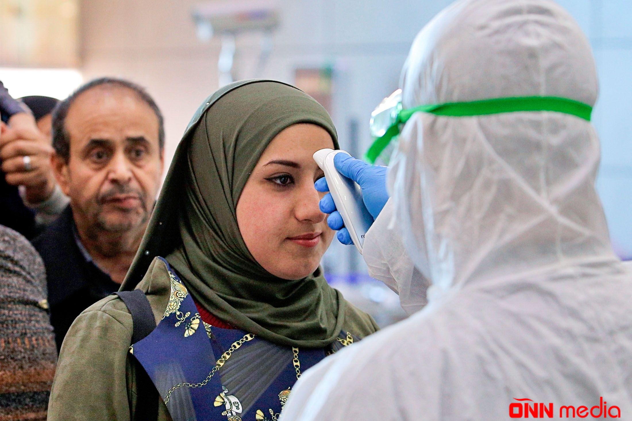 İranda koronavirusdan ölənlərin sayı 63 mini ötdü