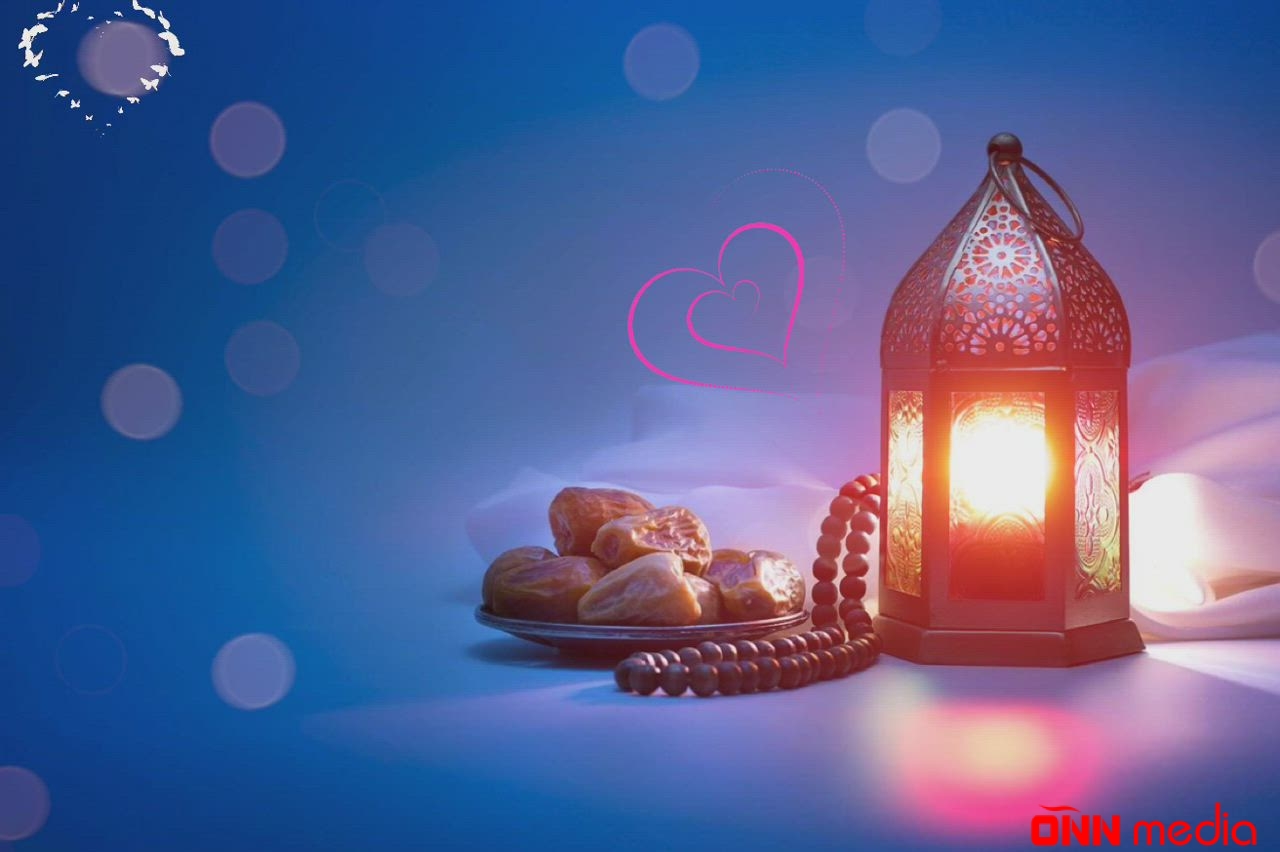 Ramazanın 13-cü günü: Dua, imsak və iftar vaxtı