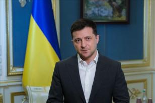 Saakaşvili Ukraynadakı vəzifəsindən çıxarılır