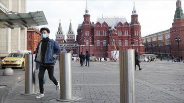 Moskvada koronavirusla bağlı vəziyyət PİSLƏŞDİ