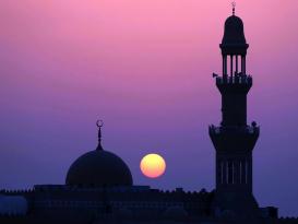 Ramazanın 24-cü günü: duası, imsak və iftar vaxtı