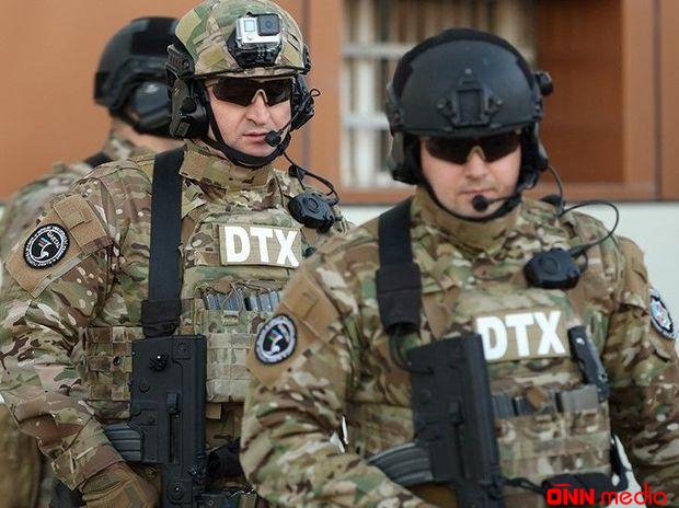 DTX əməliyyat keçirdi: Taliban üçün döyüşən azərbaycanlılar həbs edildi