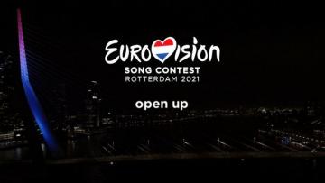 “Eurovision”ın açılış mərasimi başladı – CANLI