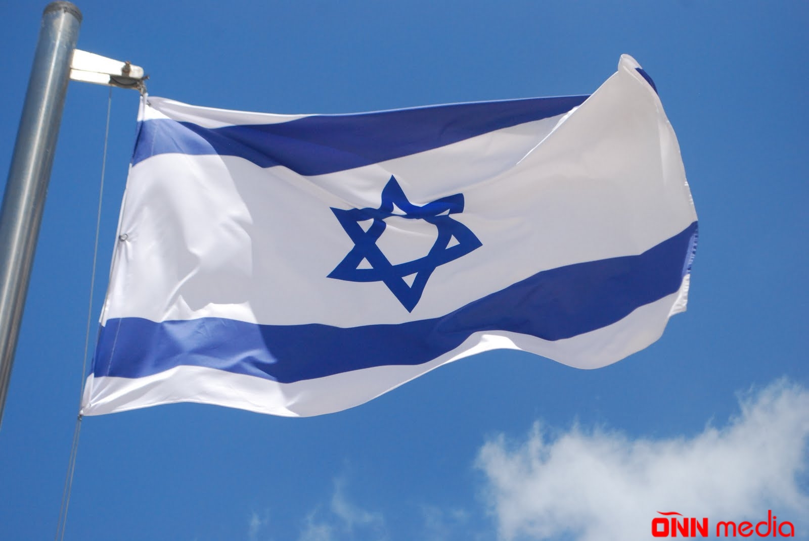 İsrail İLKƏ İMZA ATDI: Bu qadağan edildi