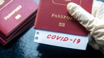 Abituriyentlərdən COVID-19 pasportu tələb ediləcək?