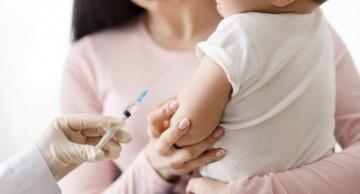 Uşaqların vaksinasiyası ilə bağlı TƏBİB-dən açıqlama