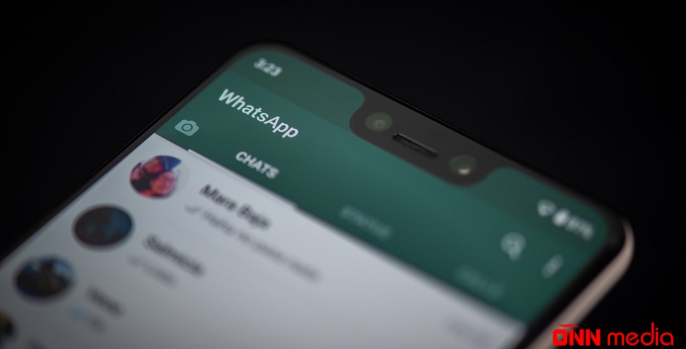“WhatsApp”dan YENİLİK: Bir zəng hər şeyi HƏLL EDƏCƏK