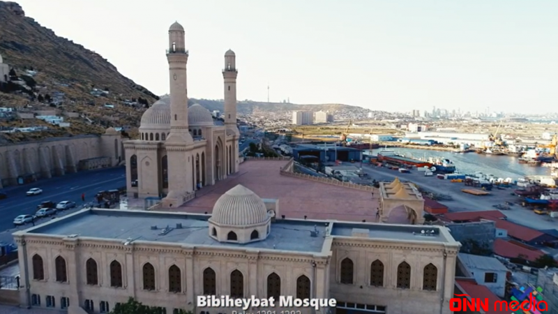 İslam irsimizi tanıyaq: “Bibiheybət” məscidi