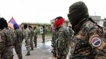 Ermənistan Qarabağda terrorçular hazırlayır – ŞOK VİDEO