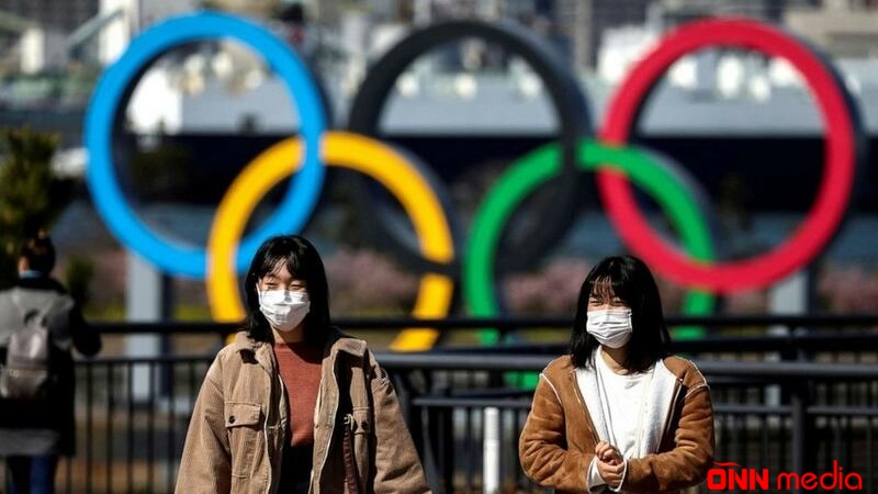 Tokio-2020: Olimpiya məşəli alovlandırıldı