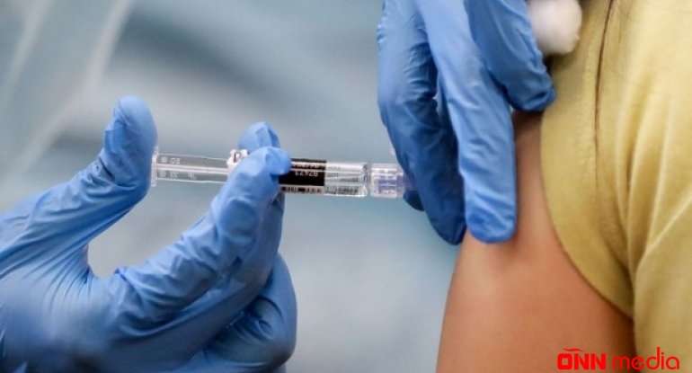 Bakıda daha 2 vaksinasiya məntəqəsi yaradıldı
