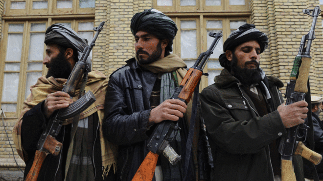 “Taliban” lideri öldürülüb? – ŞOK SƏS YAZISI