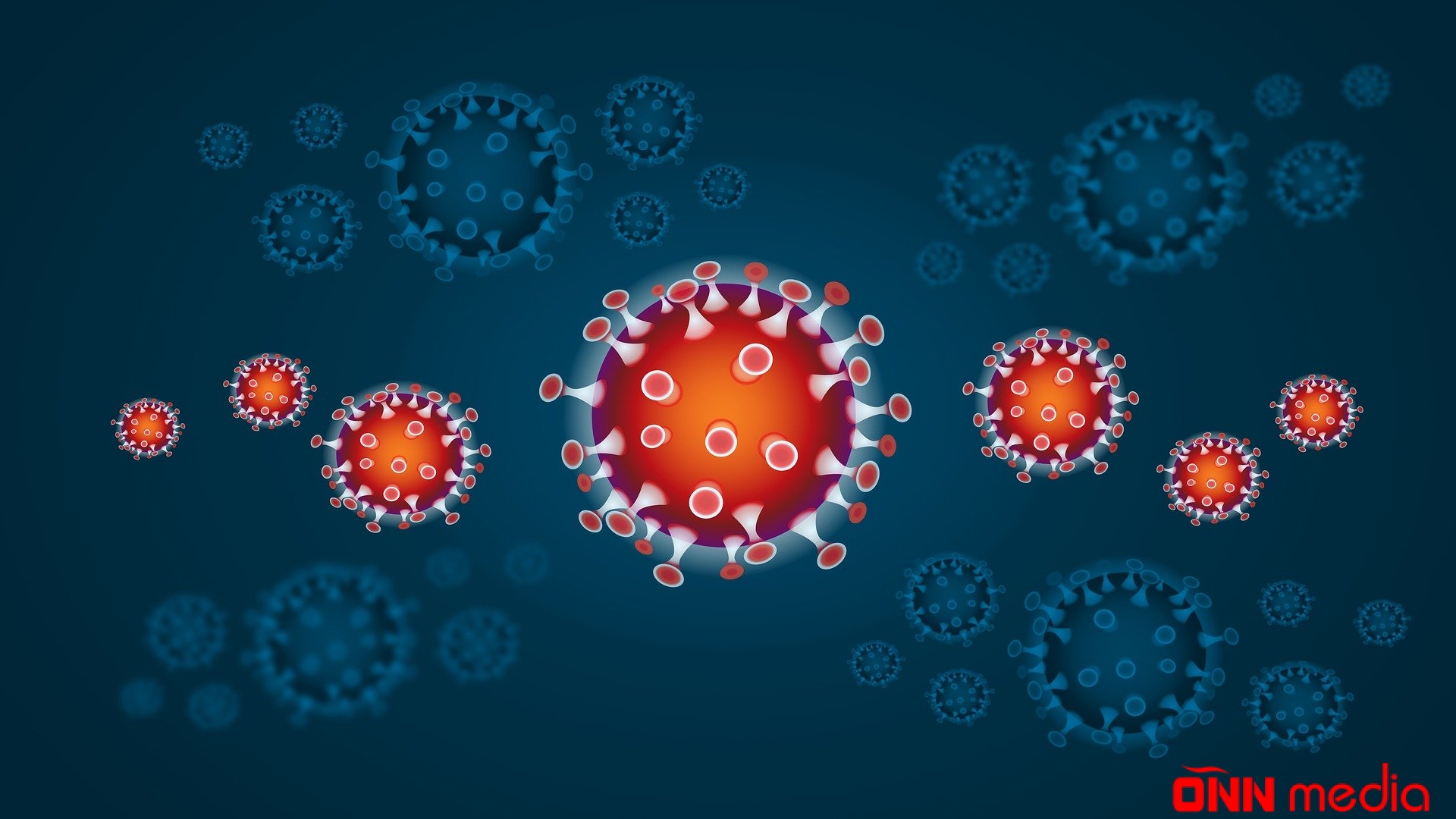 Koronavirusa yoluxanların sayı açıqlandı