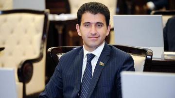 Ermənistana yenidən silah verilməsinin qarşısı alınmalıdır – Deputat