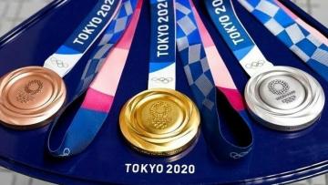 Azərbaycan Tokio-2020-ni bu medallarla başa vurdu – SİYAHI