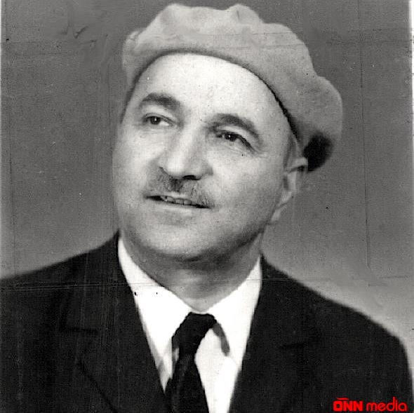 12 sentyabr – Manaf Süleymanovun vəfat etdiyi gündür