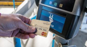 Avtobuslarda bank kartı ilə ödəniş nə vaxtdan tətbiq olunacaq? – AÇIQLAMA