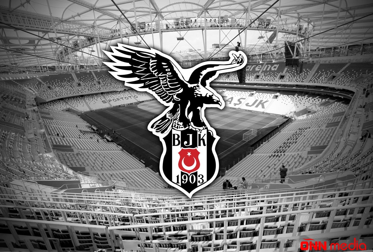 “Beşiktaş” öz meydanında məğlub oldu