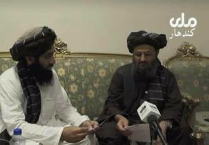Prezident sarayında ATIŞMA: “Taliban”ın bu lideri itkin düşdü, sonra…