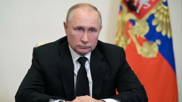 Moskvaya KRİTİK ZƏNG: Şarl Mişel Putindən Qarabağla bağlı nəyi xahiş edib?