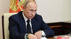 Ukraynada III hərbi əməliyyat hazırlanır – Putin