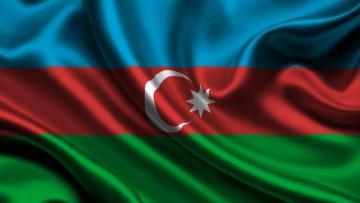 İrana Azərbaycan bayrağı sancıldı – VİDEO