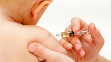 Baş pediatr: “Uşaqlara peyvəndlər mütləq vurulmalıdır”